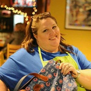 Meet your Posher, Melissa