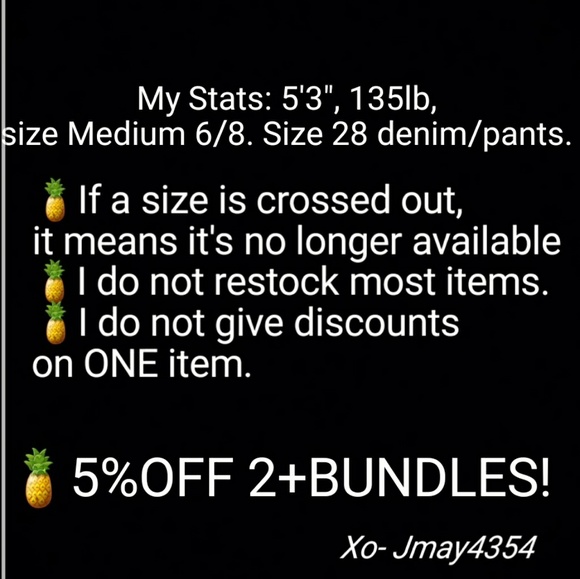 DISTRESSED DENIM JOGGERS - Picture 8 of 8