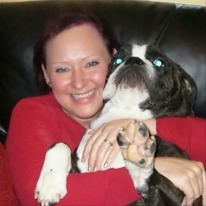 Meet your Posher, Cristina