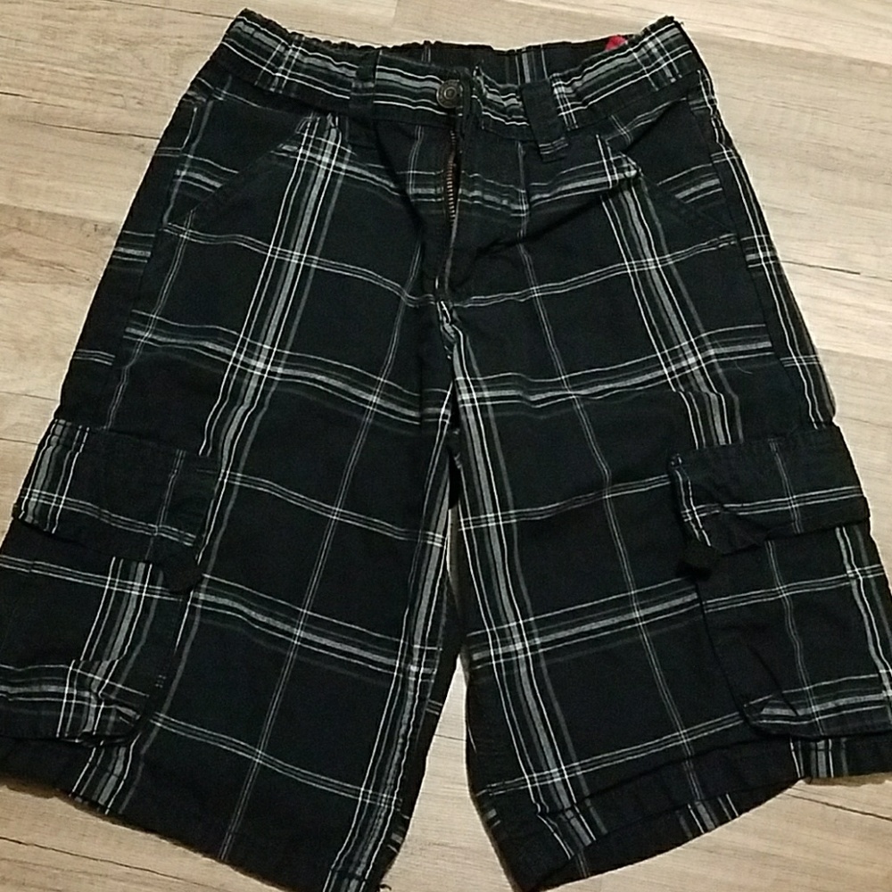 🔵3 for $15🔵 cargo shorts