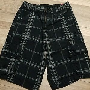 🔵3 for $15🔵 cargo shorts