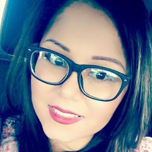 Meet your Posher, Mayra