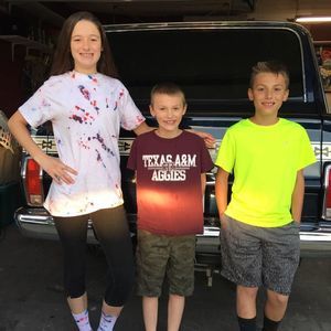 Meet your Posher, Lesley