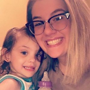 Meet your Posher, Nikki