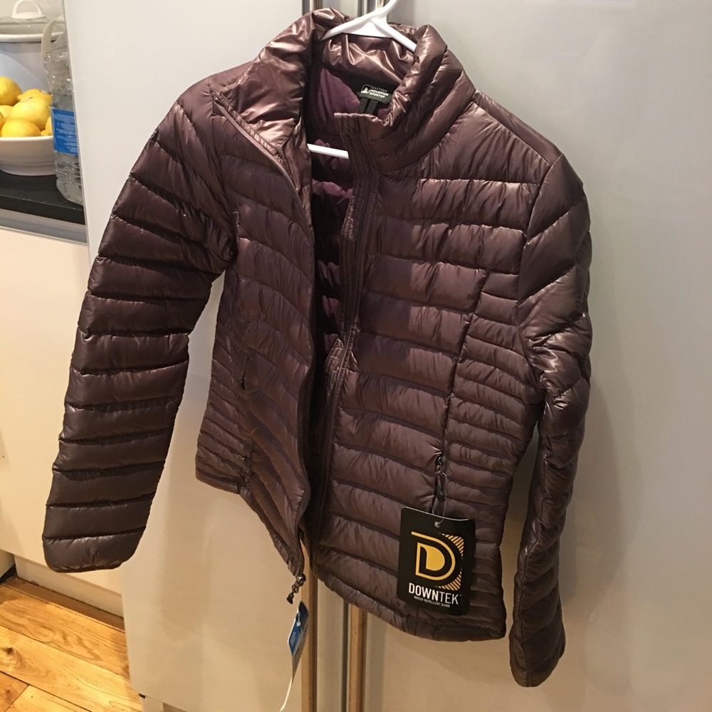 NWT Eastern Mountain Sports Jacket