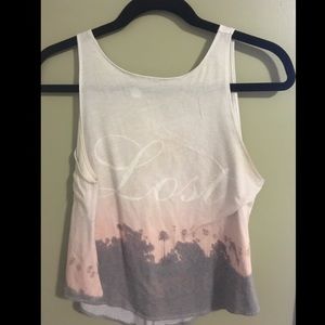 💸$5$10$15$20 SALE💸Wildfox Tank