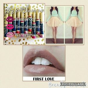 Lipsense