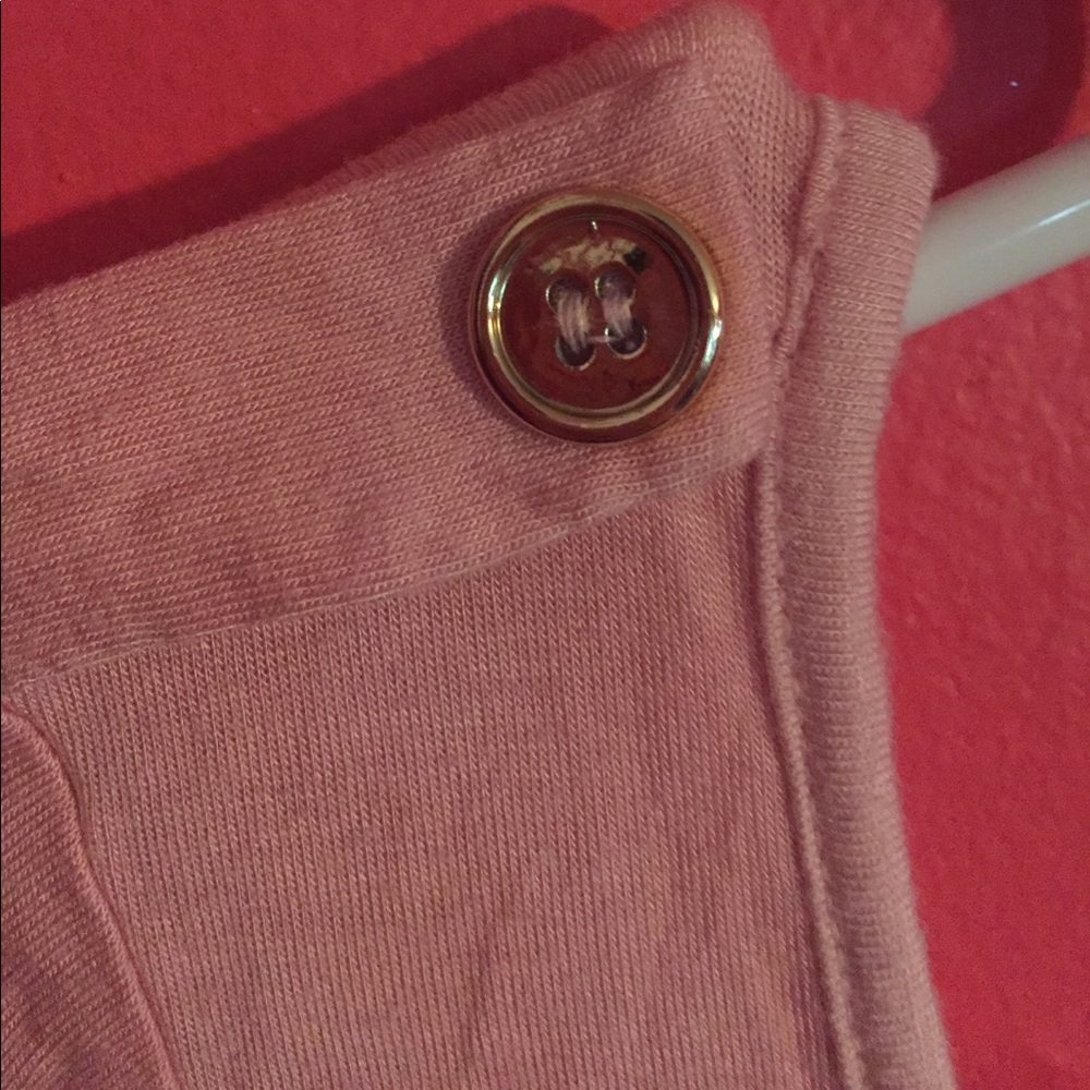 Pink blouse - Picture 3 of 3