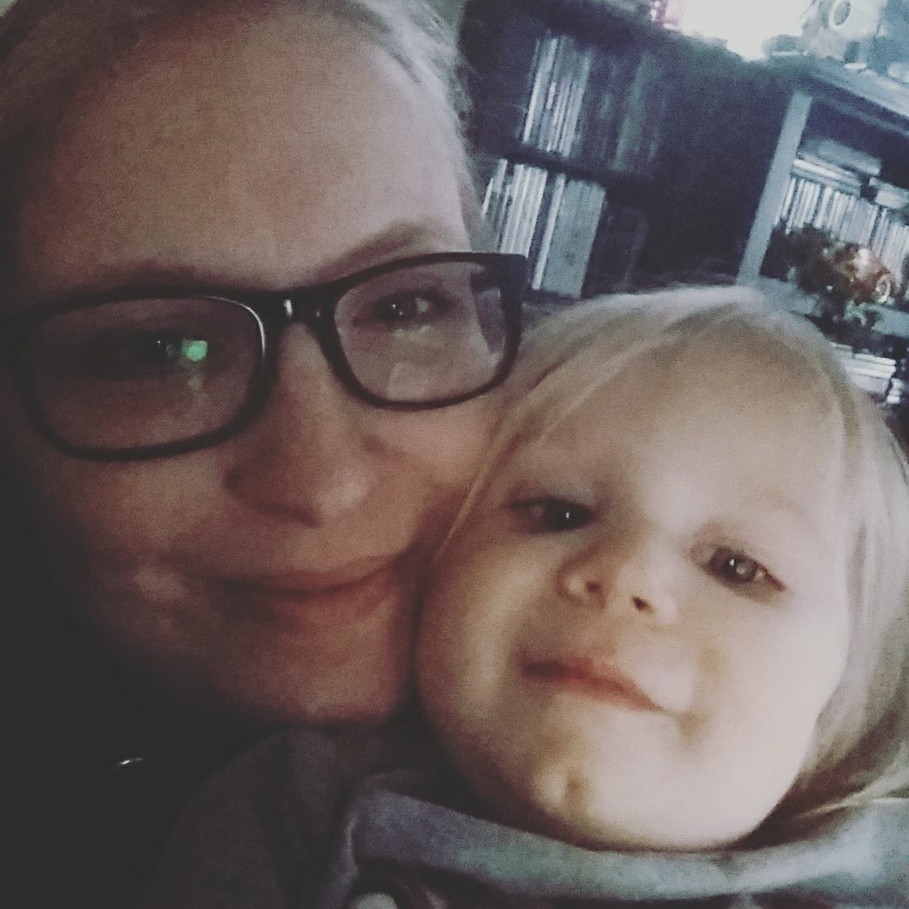 Meet your Posher, Lindsay