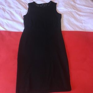 Little Black dress from H&M