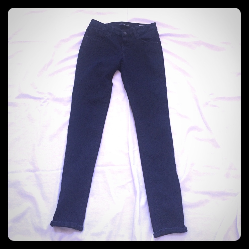 Stitch fix Mavi jeggings barely worn sz 28