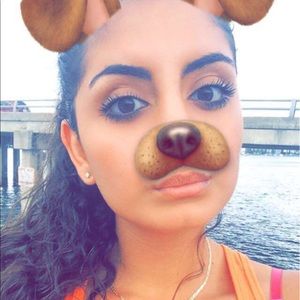 Meet your Posher, Mariam