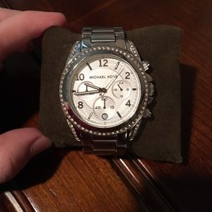 Michael Kors watch