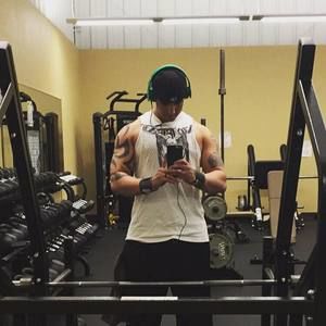 Meet your Posher, Joey