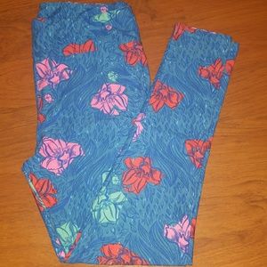 LLR TC Leggings *NEW*