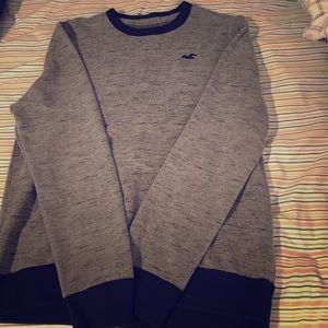 Hollister Crew Neck