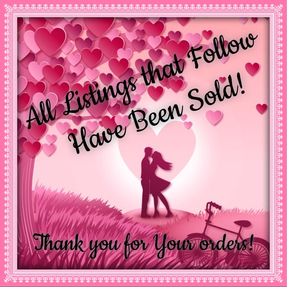 🎀Thank you for your orders🎀