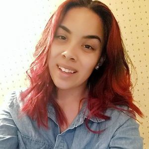 Meet your Posher, Brittni