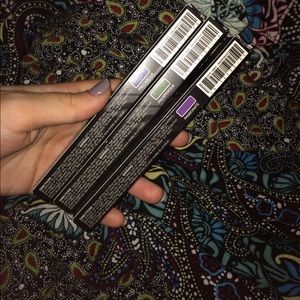 Younique Eyeliner Bundle BNIB