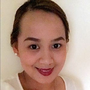 Meet your Posher, Rinalyn