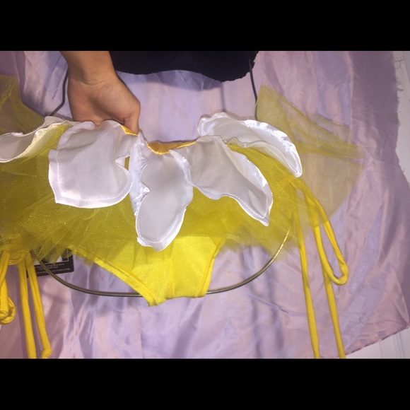 EDC DAISY RAVE BOTTOMS - Picture 2 of 3