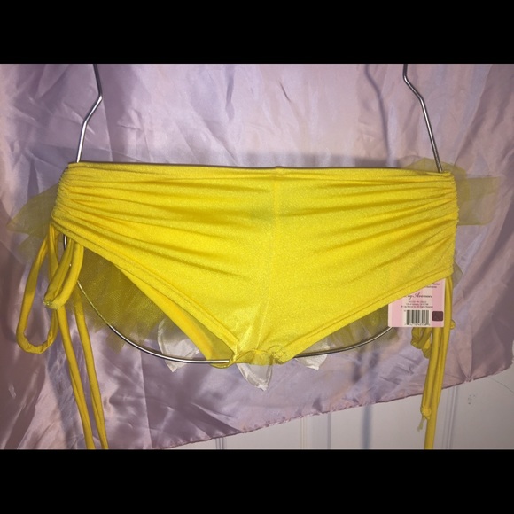 EDC DAISY RAVE BOTTOMS - Picture 3 of 3