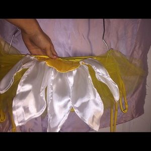 EDC DAISY RAVE BOTTOMS