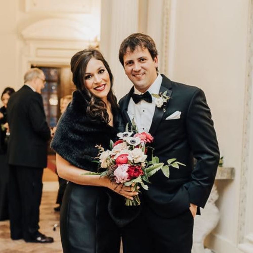 Meet your Posher, Diandra