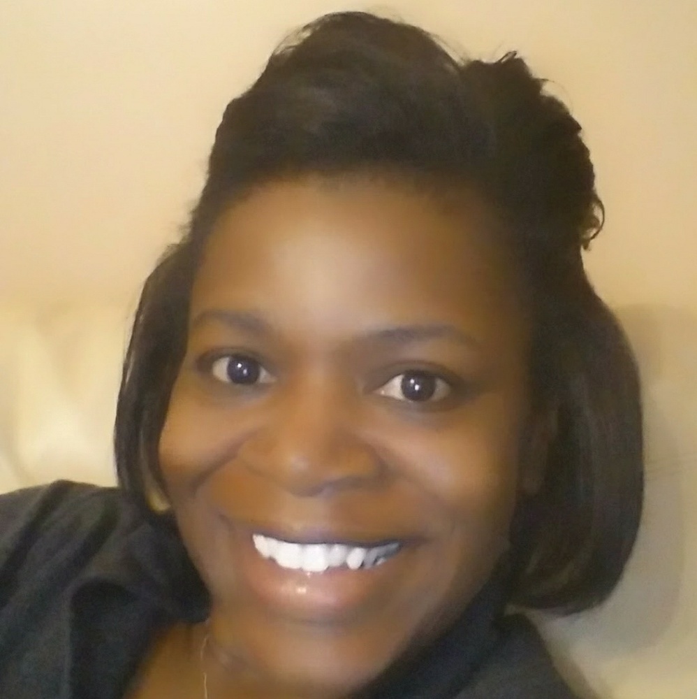 Meet your Posher, Terre