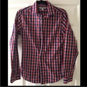 🔺Express Dress Shirt🔺