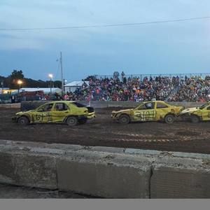 Meet your Posher, Bailey