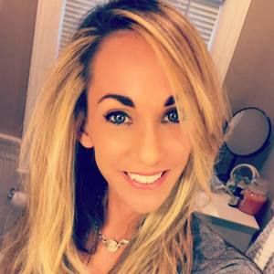 Meet your Posher, Kristin