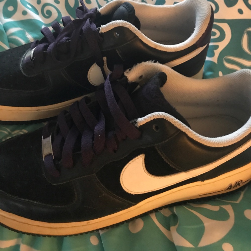 Nike Air Force 1