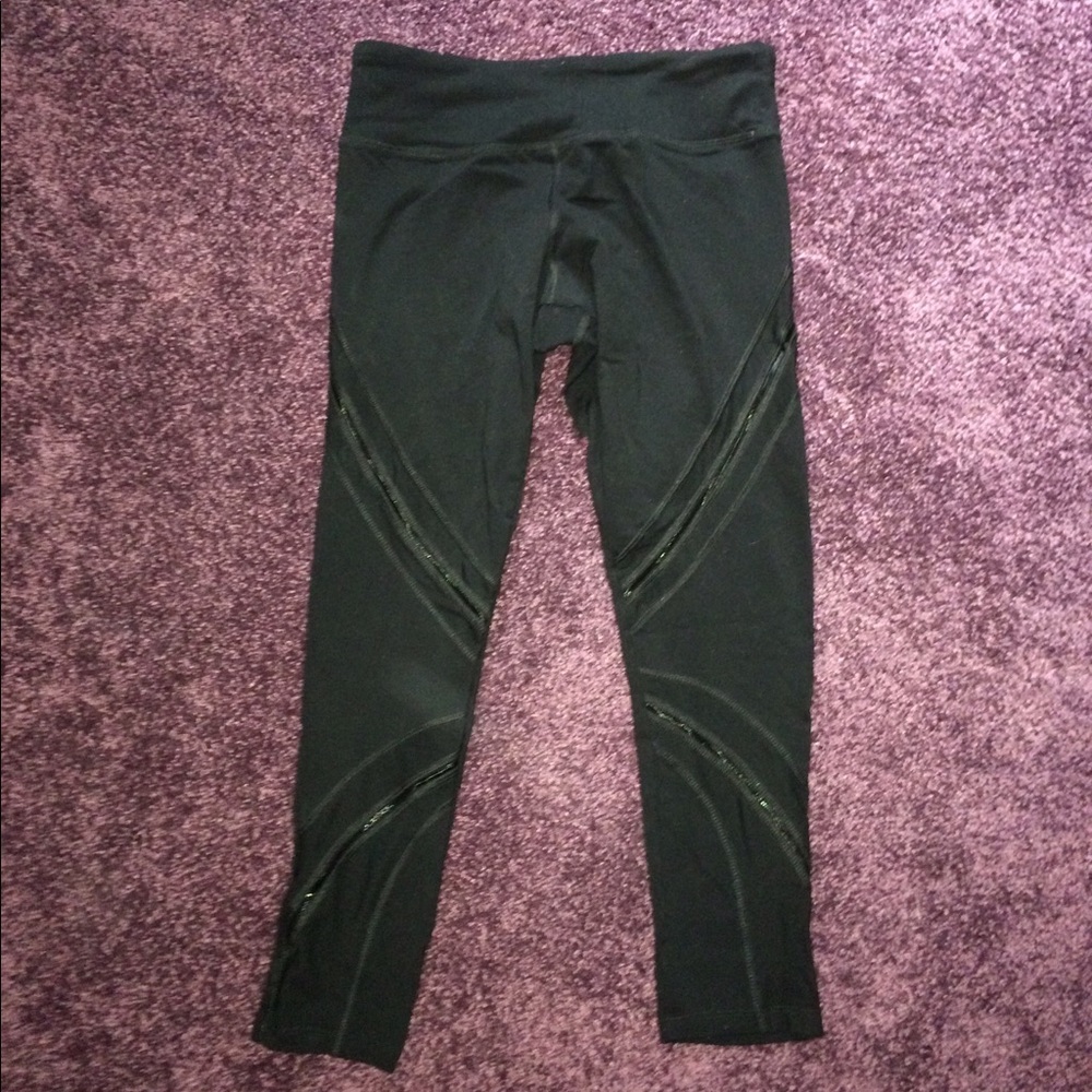 Workout leggings