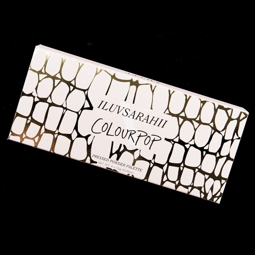 🆕 Ratings for Colourpop's $aucey Pallette are in - Picture 4 of 5