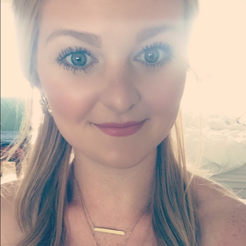 Meet your Posher, Marieve