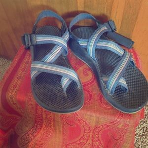 nike chacos