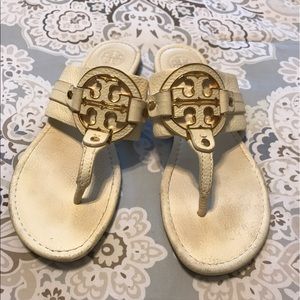 Tory Burch Amanda Sandals 9.5