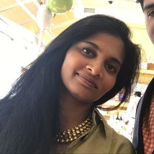 Meet your Posher, Swathi