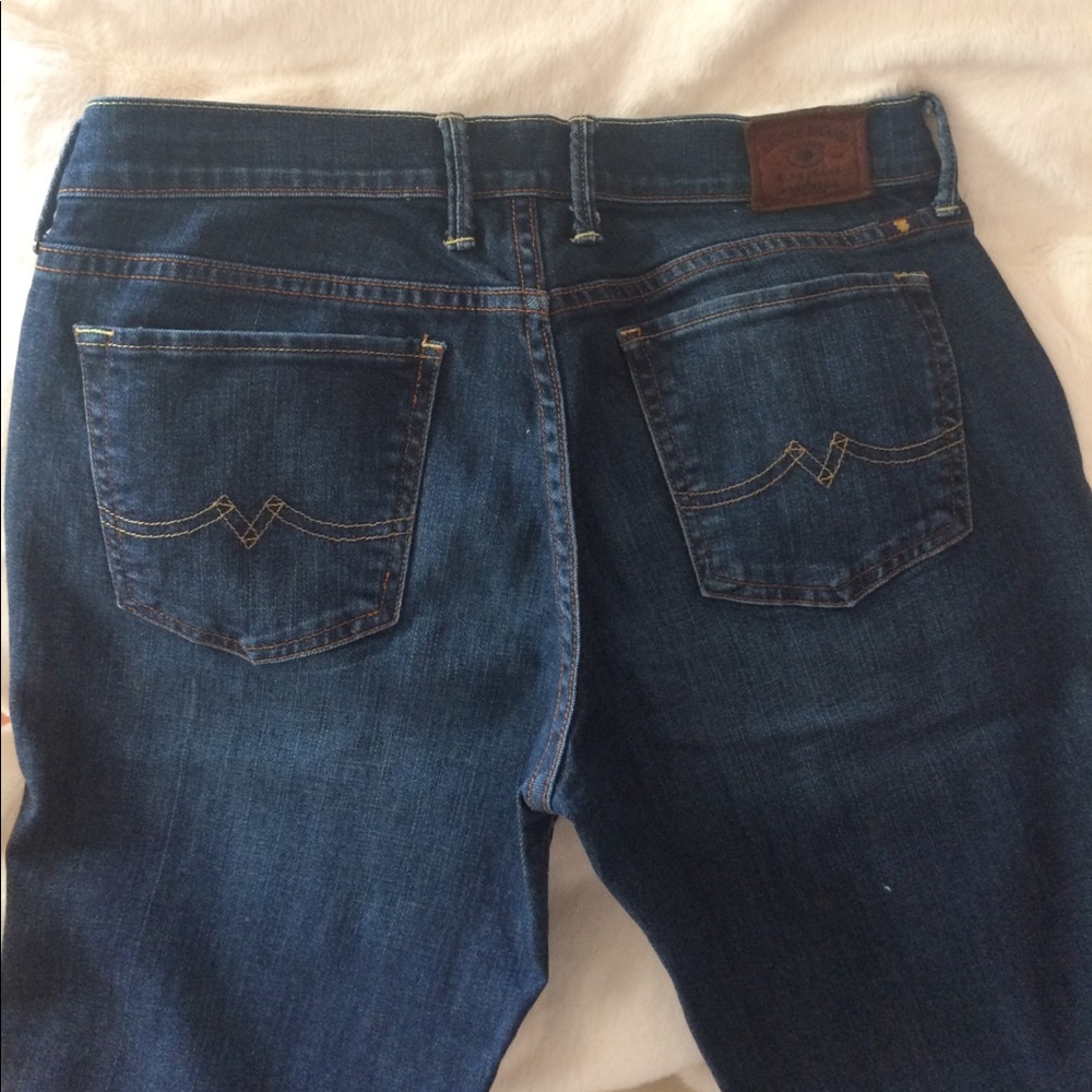 Lucky brand jeans additional pictures
