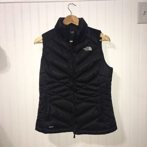 North Face Vest ‼️SOLD‼️