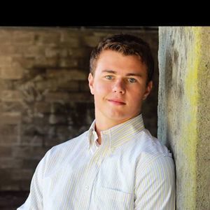 Meet your Posher, Nick