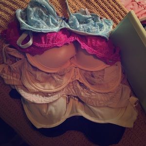 7 BRA BUNDLE