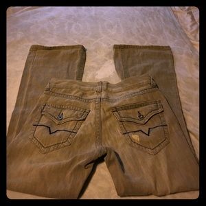 Guess Jeans Rancho W31 L30