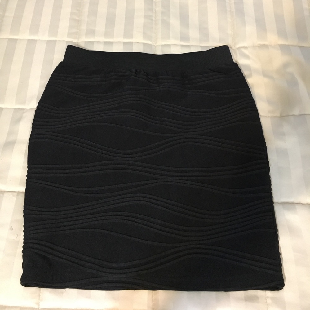 Candie's Pencil Skirt