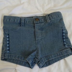 12 month Lucky brand shorts