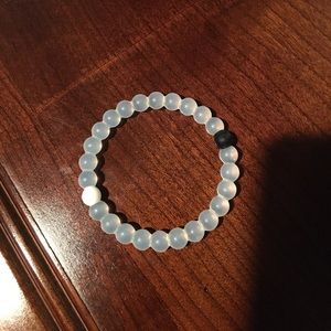 Lokai bracelet