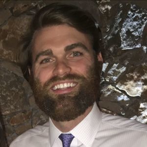 Meet your Posher, Matthew