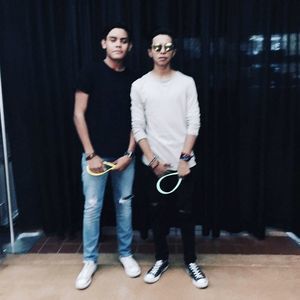 Meet your Posher, Bryan