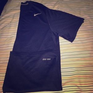 Nike Dry-fit T-shirt